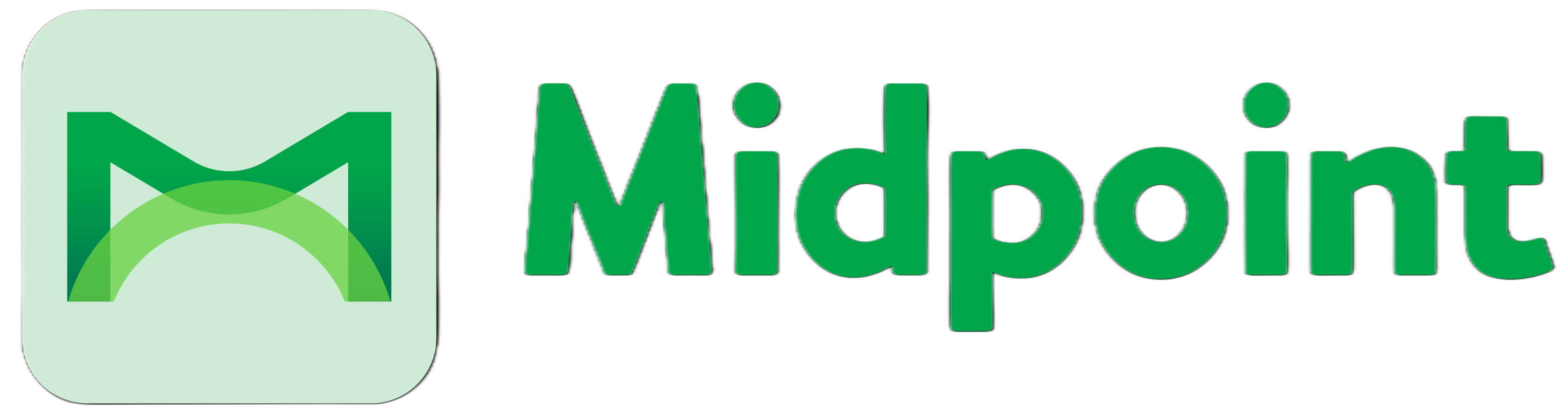 Midpoint Logo